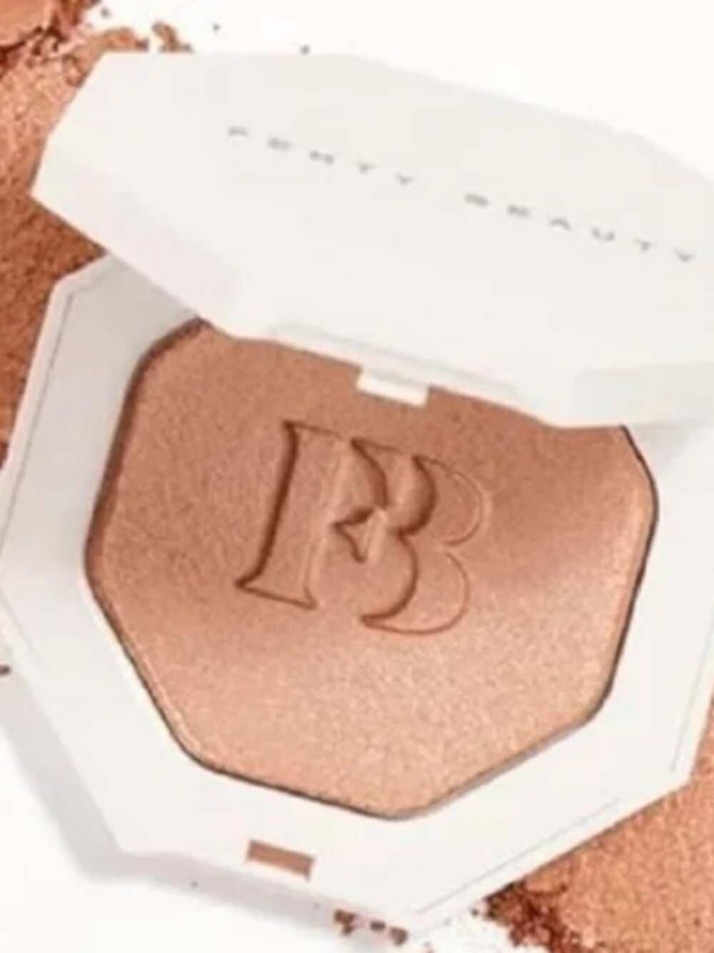 NEW Fenty Beauty by Rihanna Killawatt Freestyle Highlighter in Mo Hunny